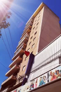 DUEÑO VENDE DPTO 2 DORM