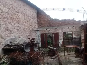 Terreno 507 m2