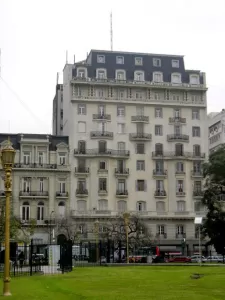 Venta de Estudio/Oficina de 100 m2 en Edificio Emblemático