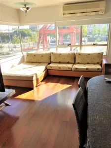 Excelente Departamento de tres ambientes en venta en Puerto