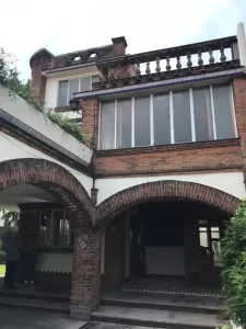 Casa en venta, Colonia del Carmen, Coyoacán