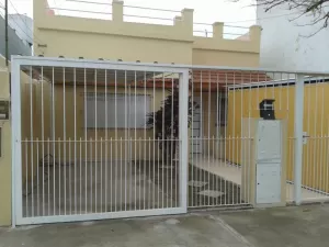 ALQUILADO