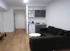 Excelente Oficina comercial. Edificio de Categoria. Av. Cong