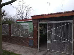 Casa en venta en moreno
