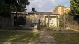 Casa en moreno a 2 cuadras de ruta 23