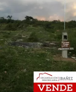 Excelente terreno de 20 x 50 en Bialet Masse Cordoba
