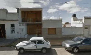 CASA A MTS DEL CENTRO