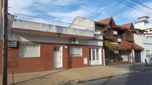 CASA 3AMB C/COCHERA EN LOTE PROPIO 126M2 VILLA BOSCH
