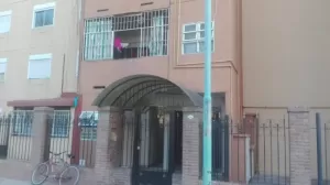 SE VENDE DPTO 4 AMB BAJO FLORES
