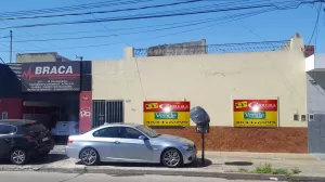 LOCAL 260M2 SOBRE SANTOS VEGA VILLA BOSCH