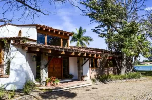 Casa Amueblada cercana al Aeropuerto