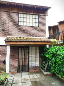 Duplex Venta San Bernardo