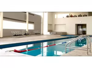 Moderno Departamento en Nuevo Polanco