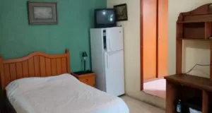 Departamento en Renta en Colonia Irrigacion