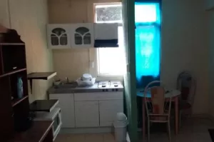 Departamento en Renta en Colonia Irrigacion