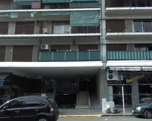 Depto 3 amb en venta en Olivos centro