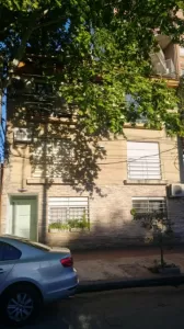 Monoambiente a estrenar en Moron Sur