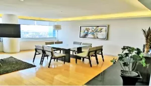 RENTA DEPARTAMENTO AMUEBLADO SANTA FE, CUAJIMALPA, CDMX, DF
