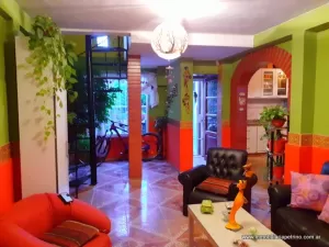 Vendo Casa. San Luis. Capital