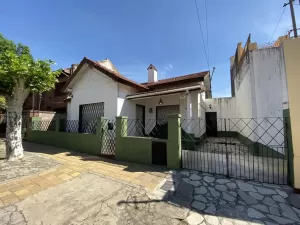 Chalet de 4 ambientes