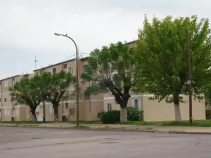 Vende Depto en Barrio Jardin