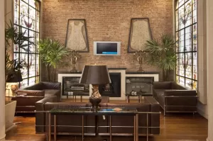 Dpto 4 ambientes en venta - San Telmo - Capital Feder