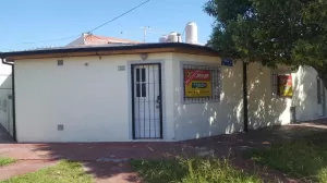 DEPARTAMENTO 2 AMB CON PATIO VILLA BOSCH