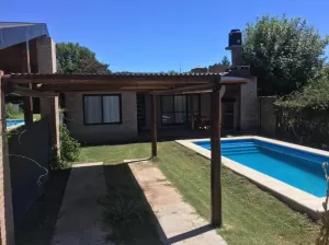 CASA CON PILITA