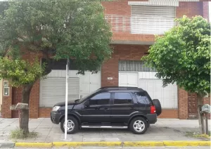 Casa multifamiliar - Apto credito hipotecario.