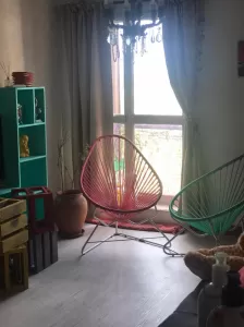 Departamento de 3 amb en venta