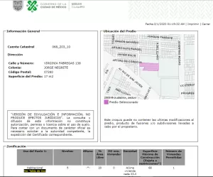 Departamento en Jorge Negrete MX20-HM8047