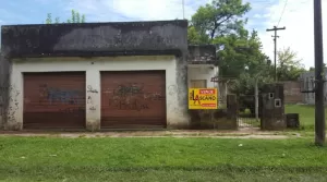 Vivienda en amplio lote sobre San Mariano 445, Glew
