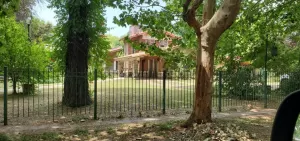 Espectacular Chalet en Quintana y M. Argentinas, Longchamps