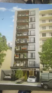 Monoambiente a Estrenar