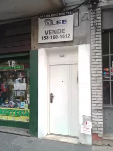 PH de 4 ambientes