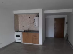 Depto 1 ambiente 40 m2 en Venta