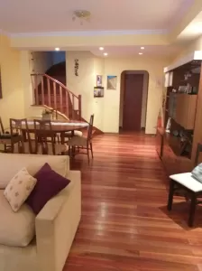 Duplex 4 amb en Olivos