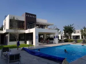 Cumbres Monterrey