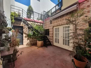 PH 4 AMB - PATIO - TZA. ESCRIT.