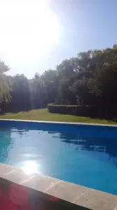 CASA QUINTA PARQUE ARANO