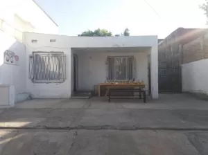 GRAN LOTE EN ZONA INDUSTRIAL RESIDENCIAL EN SAN ANDRES