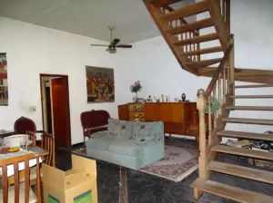 Casa en las Cañitas