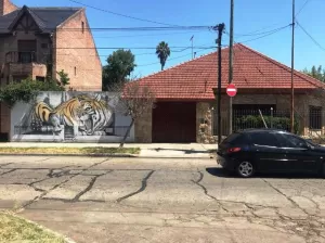Chalet de siete ambientes en venta en Haedo Barrio Guemes