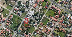 Lote Barrio San Carlos Mar del Plata