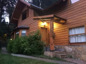 Venta Casa San Martín de Los Andes