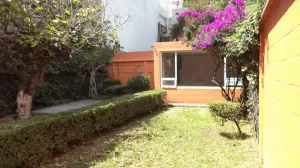 VIVE VENDE CASA CDMX COL. ACACIAS ESCRITURADA