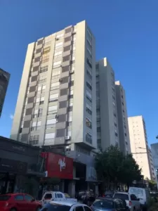 Dpto Emblemático Edificio "BO"  3 Amb / 2do piso.
