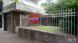 VC5280 - Venta - Casa 5 amb - Lincoln