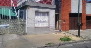 VPH480 VENTA - PH int. 4 amb. - Sobre BARADERO