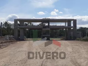 12 LOTES PARQUE INDUSTRIAL POLO BUEN AYRE